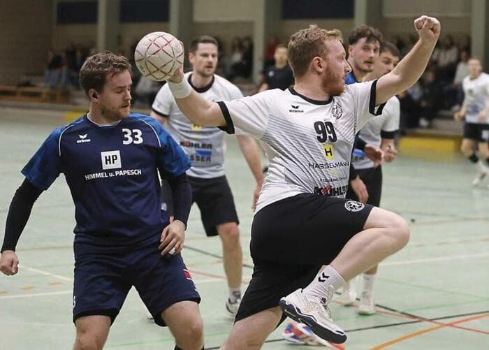 TGR zieht nach der Pause davon