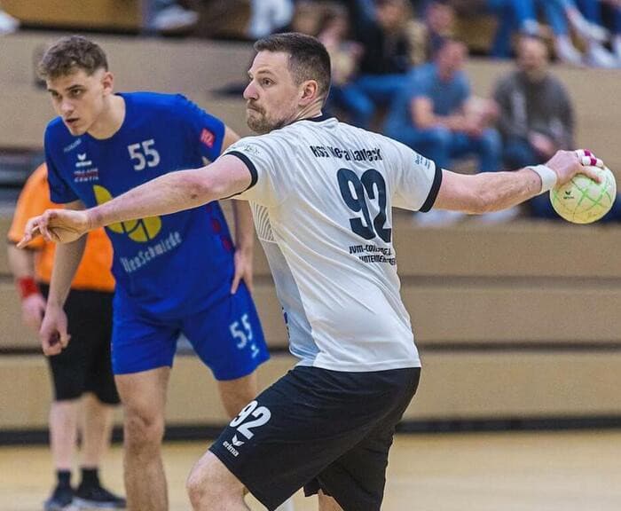 Nur Werra/Landeck holt sich die Punkte