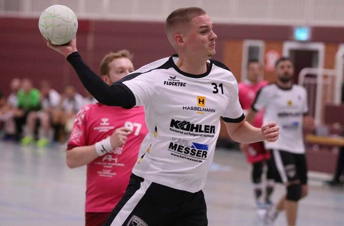 Vorfreude in Heringen