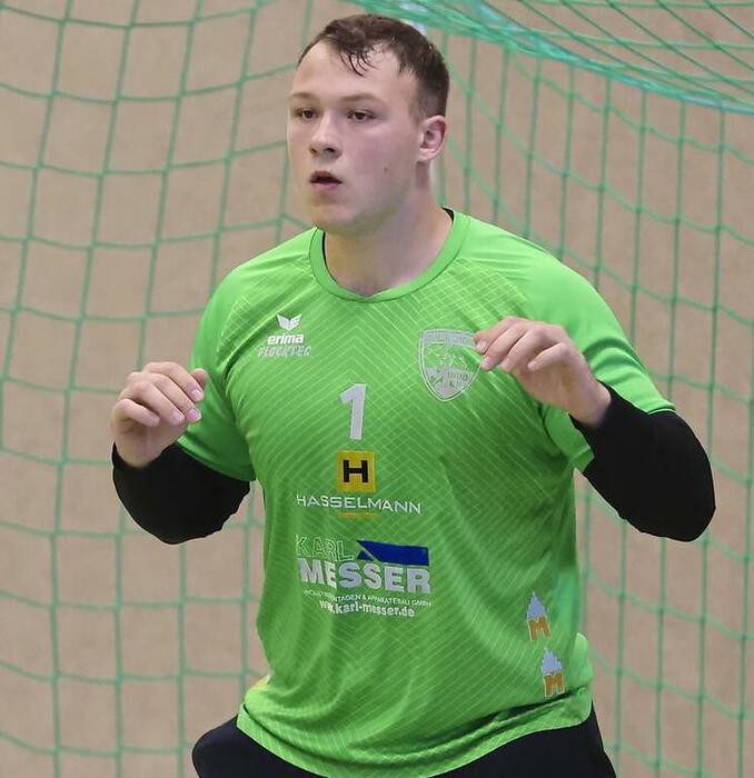 HSG Werra/Landeck auf der Suche nach Konstanz